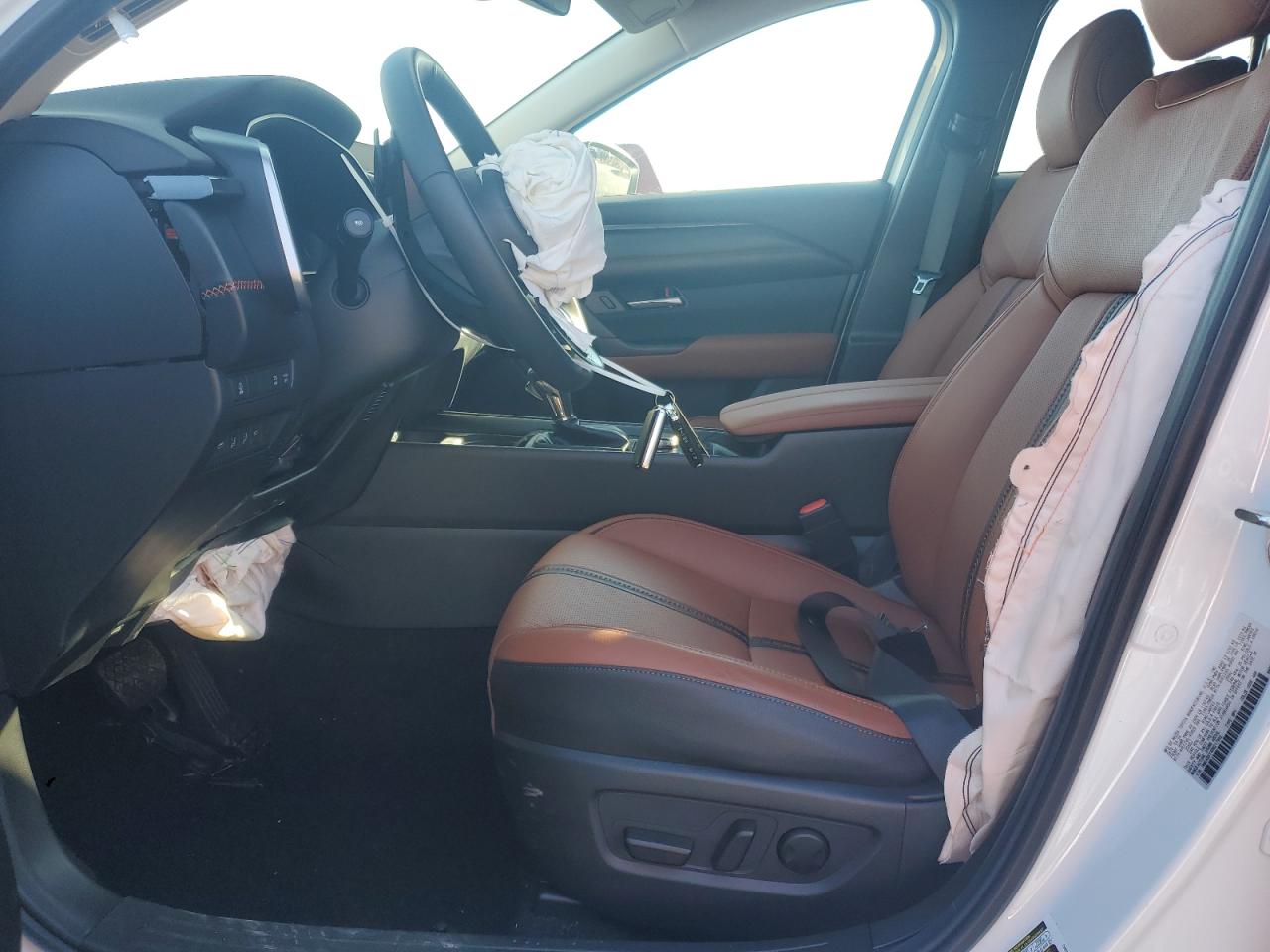 2024 MAZDA CX-50 BASE VIN:7MMVABXY4RN217982