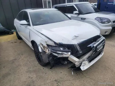 2015 Audi A6 WAUZZZ4G0FN020329 VIN:WAUZZZ4G0FN020329