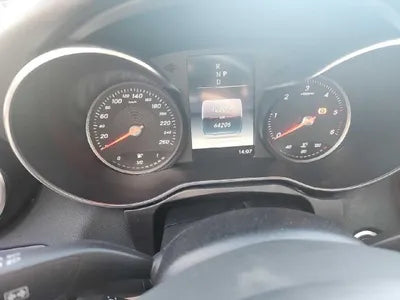 2018 Mercedes-Benz C 220 WDDWF0EB3JR355928 VIN:WDDWF0EB3JR355928