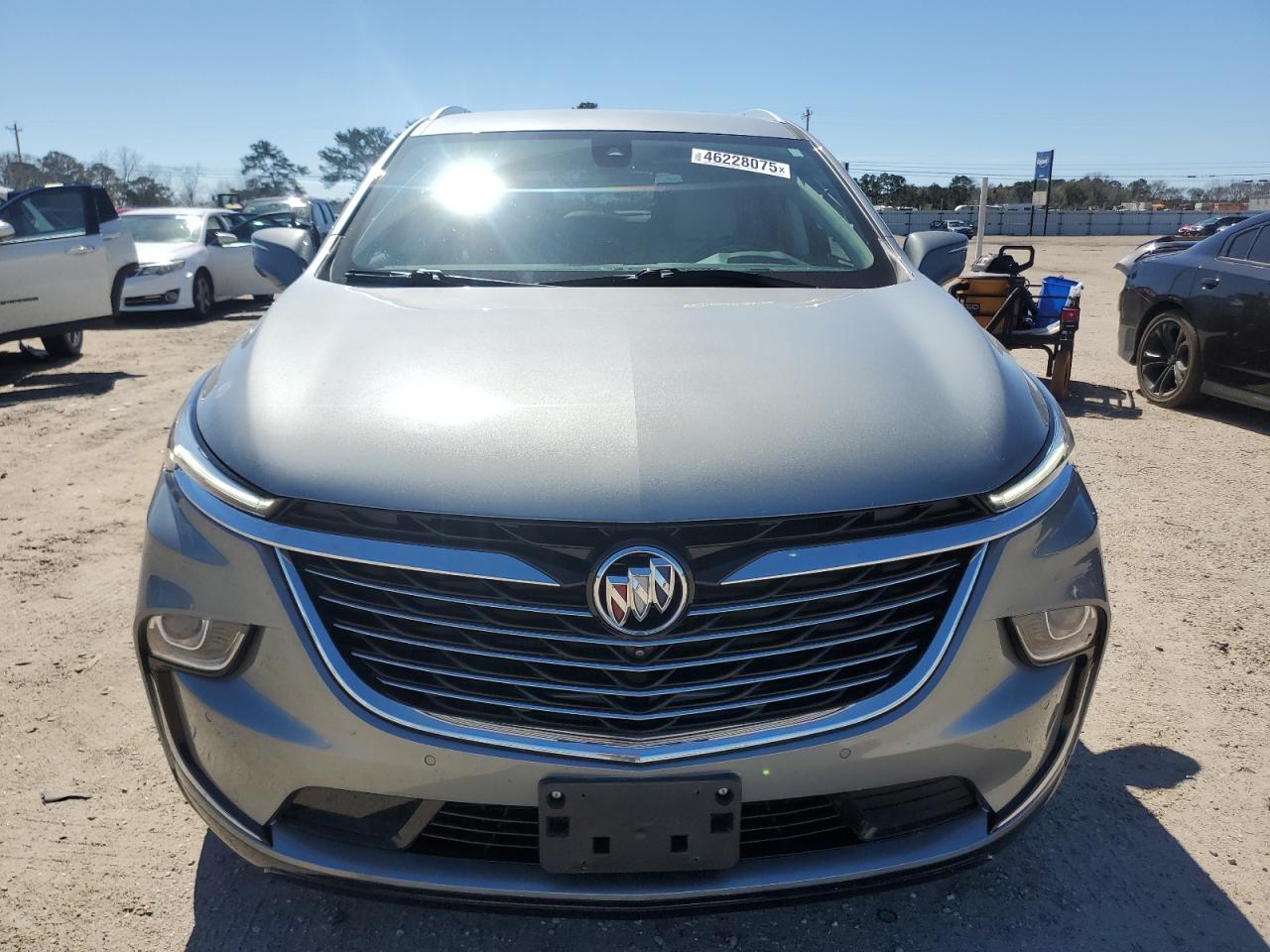 2024 BUICK ENCLAVE ESSENCE VIN:5GAEVAKW6RJ118478