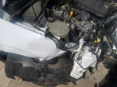 2020 Hyundai Ioniq KMHC851CGLU196633 VIN:KMHC851CGLU196633