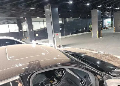 2020 Mercedes-Benz GLC 300 W1N0J5DB7LF842611 VIN:W1N0J5DB7LF842611