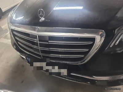 2020 Mercedes-Benz S 560 W1KUG8GB3LA529689 VIN:W1KUG8GB3LA529689