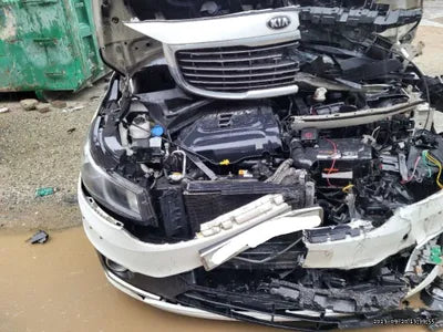2015 Kia Carnival 846KMKNAMB81ABFS0 VIN:846KMKNAMB81ABFS0