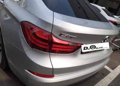 2016 bmw gran turismo efficient dynamics WBA5N2101GG268412 VIN:WBA5N2101GG268412