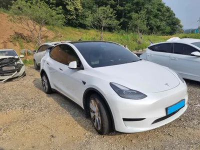 2024 Tesla Model Y LRWYGCFS7RC426317 VIN:LRWYGCFS7RC426317