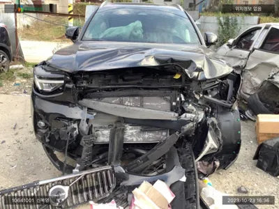 2022 Volvo XC40 YV1XZK920P2969990 VIN:YV1XZK920P2969990