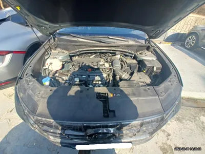 2022 Hyundai Tucson KMHJE81BGNU103756 VIN:KMHJE81BGNU103756