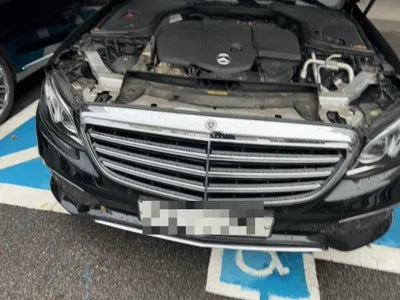 2019 Mercedes-Benz E 220 WDDZF0EB1KA621234 VIN:WDDZF0EB1KA621234