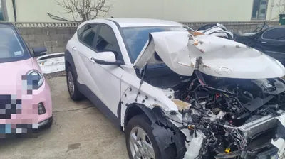 2023 Hyundai Kona VIN: