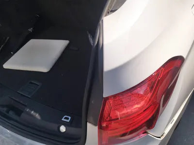 2016 bmw gran turismo WBA5N6105GG544159 VIN:WBA5N6105GG544159