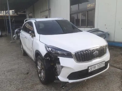 2019 Kia Sorento KNAPH81BDKA479311 VIN:KNAPH81BDKA479311