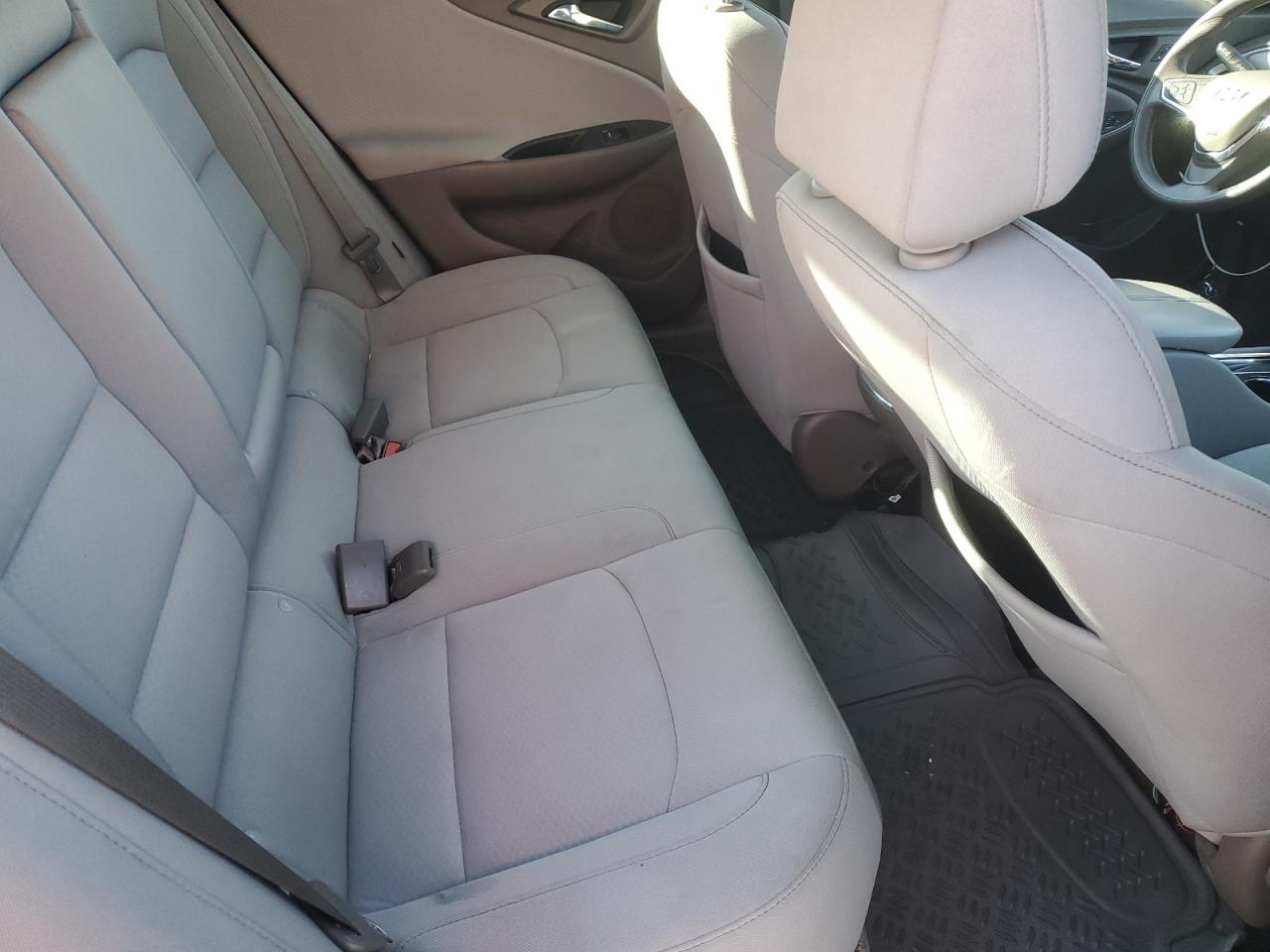 2022 CHEVROLET MALIBU LT VIN:4T1BB46K19U081661