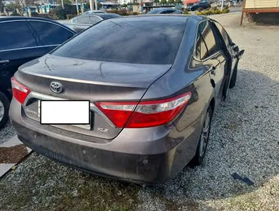 2015 Toyota Camry 4T1BF1FK4FU892031 VIN:4T1BF1FK4FU892031