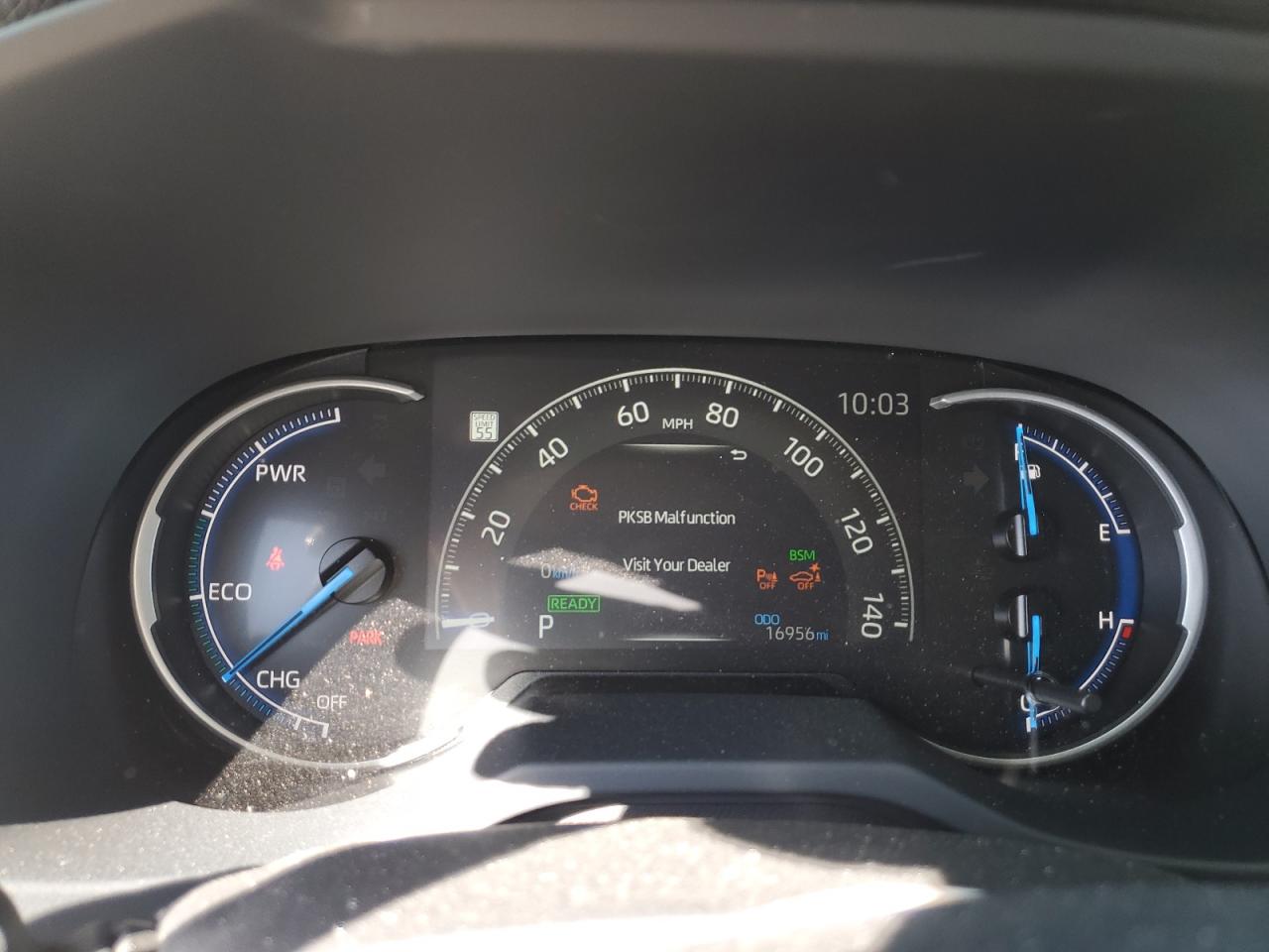 2024 TOYOTA RAV4 XLE PREMIUM VIN:JTMB6RFVXRD120389