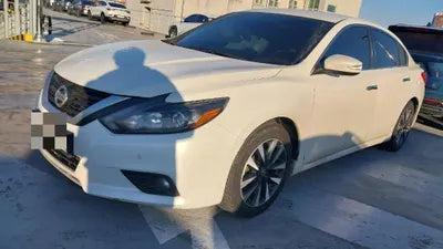 2017 Nissan Altima 1N4AL3AP9HC199283 VIN:1N4AL3AP9HC199283