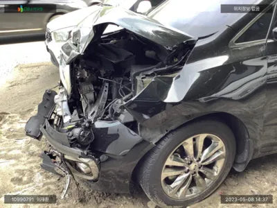 2017 Kia Carnival KNAME81ABHS314372 VIN:KNAME81ABHS314372