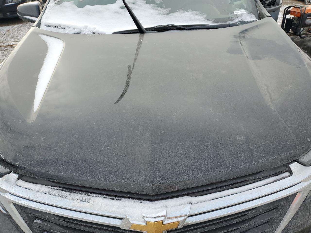 2024 CHEVROLET EQUINOX LT VIN:3GNAXUEGXRL374328