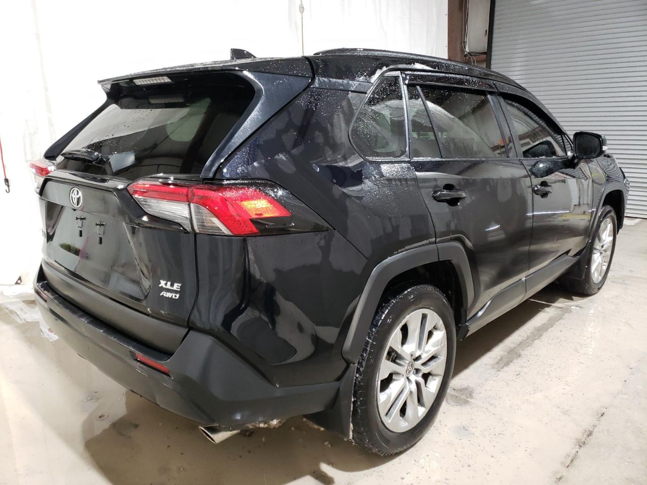 2024 TOYOTA RAV4 XLE PREMIUM VIN:JTDKB20U883299751