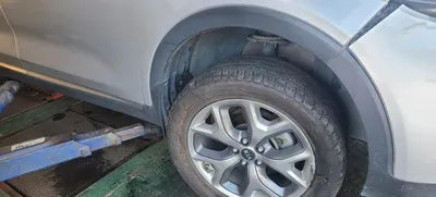 2016 Kia Sorento VIN: