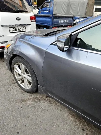 2015 Nissan Altima 612KM1N4AL3AP7FC1 VIN:612KM1N4AL3AP7FC1