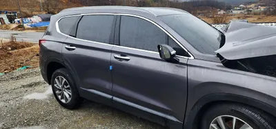 2018 Hyundai Santa FE VIN: