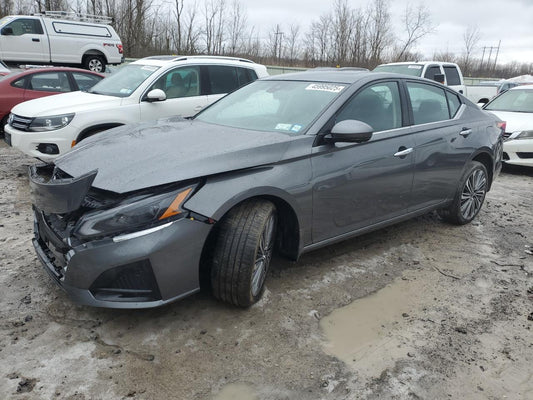 2024 NISSAN ALTIMA SL VIN:1N4BL4EW9RN325983