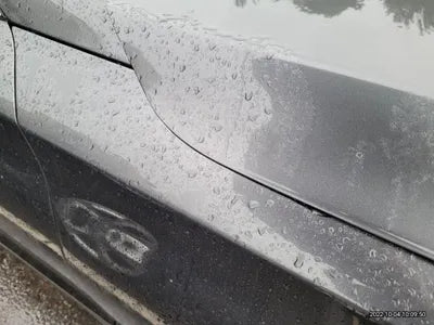 2018 Genesis G80 VIN: