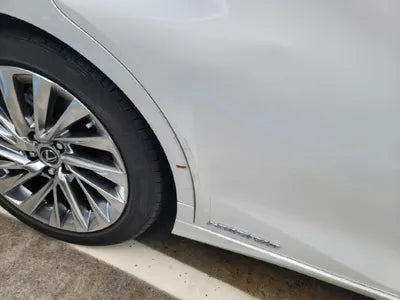 2022 Lexus ES 300 JTHBA1C10N2011588 VIN:JTHBA1C10N2011588
