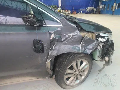 2017 Kia Carnival KNAMC81ABJS368059 VIN:KNAMC81ABJS368059