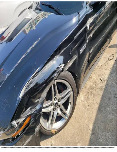 2020 Ford Mustang GT 1FA6P8CF8L5111185 VIN:1FA6P8CF8L5111185