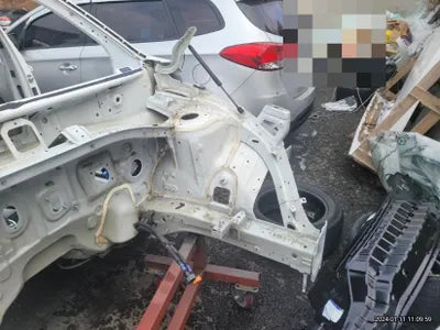 2020 Hyundai Santa FE VIN: