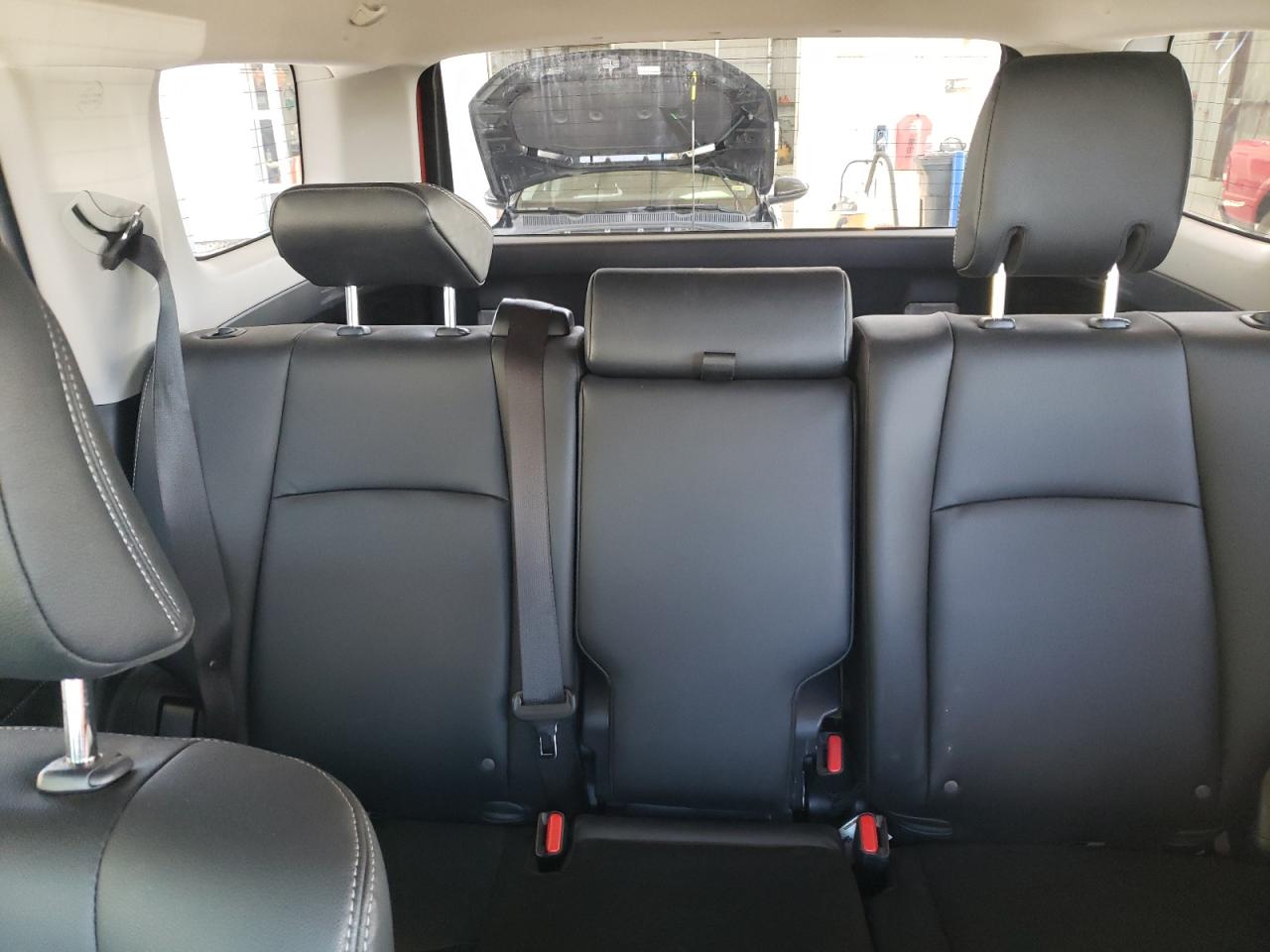 2022 TOYOTA 4RUNNER SR5 PREMIUM VIN:JTESU5JR7N6005168