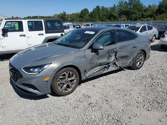 2023 HYUNDAI SONATA SEL VIN:KMHL14JA9PA250510