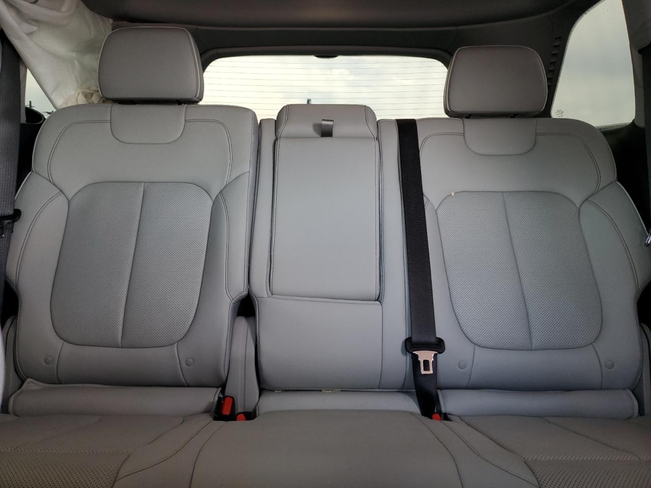 2022 JEEP GRAND CHEROKEE OVERLAND VIN:1C4RJHDG9N8530986