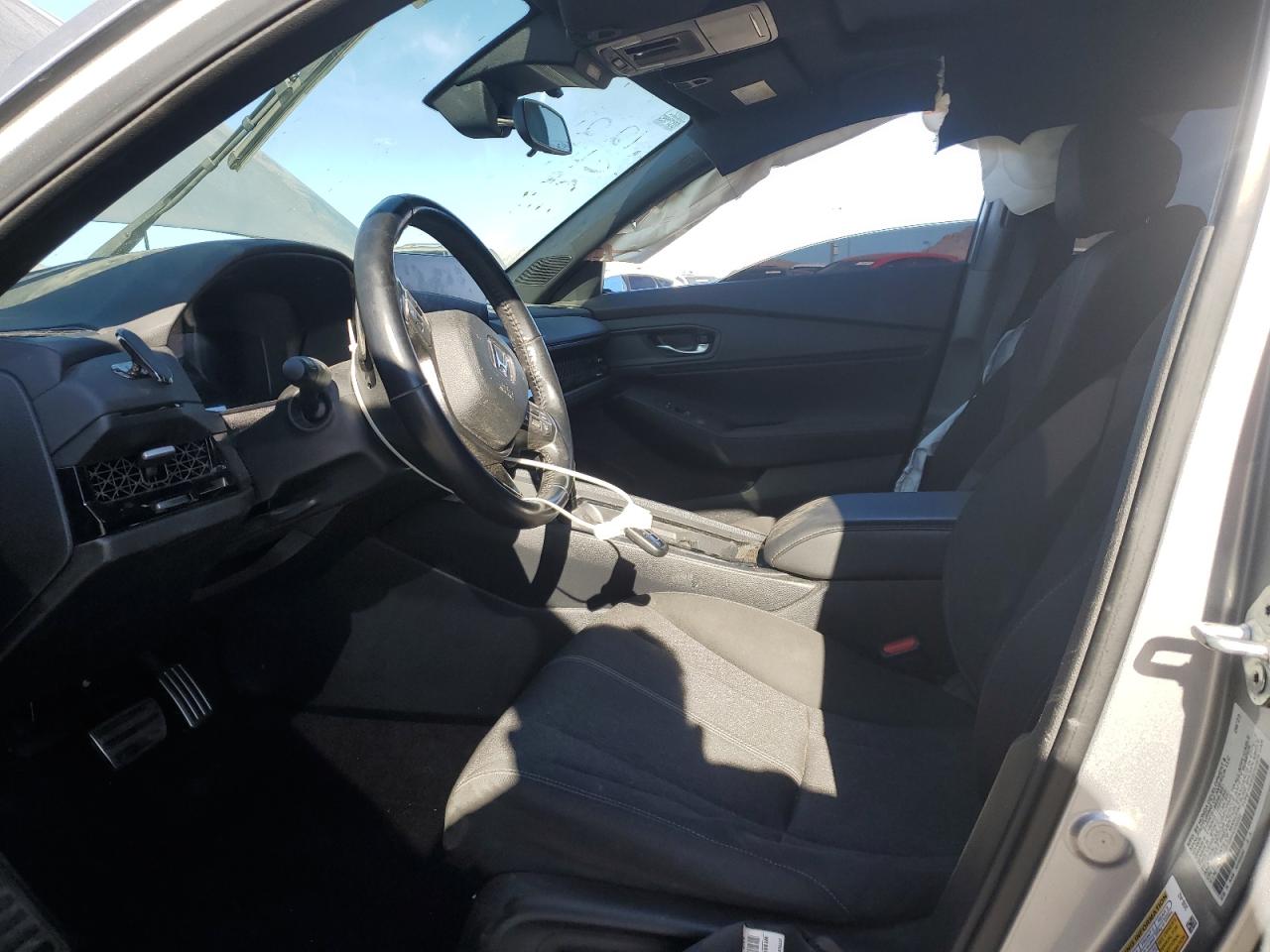 2024 HONDA ACCORD HYBRID SPORT VIN:1HGCY2F55RA006552