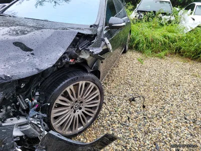 2019 Mercedes-Benz S 450 WDDUG6EB0KA443102 VIN:WDDUG6EB0KA443102