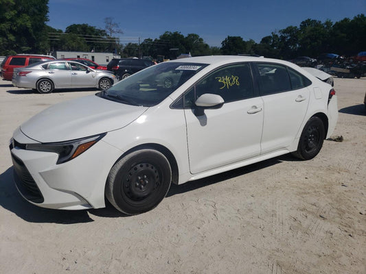 2023 TOYOTA COROLLA LE VIN:JTDBCMFE0P3006139