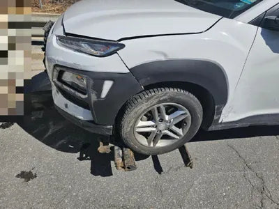 2019 Hyundai Kona VIN: