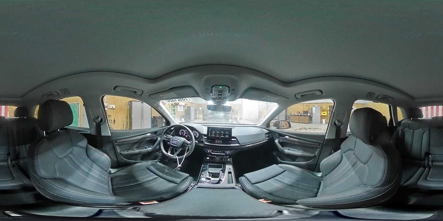 2022 AUDI Q5 PREMIUM PLUS 45 VIN:WA1EAAFY7N2023254