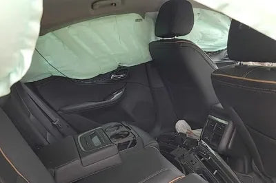 2016 Chevrolet Impala 1G1155SA4GU109291 VIN:1G1155SA4GU109291