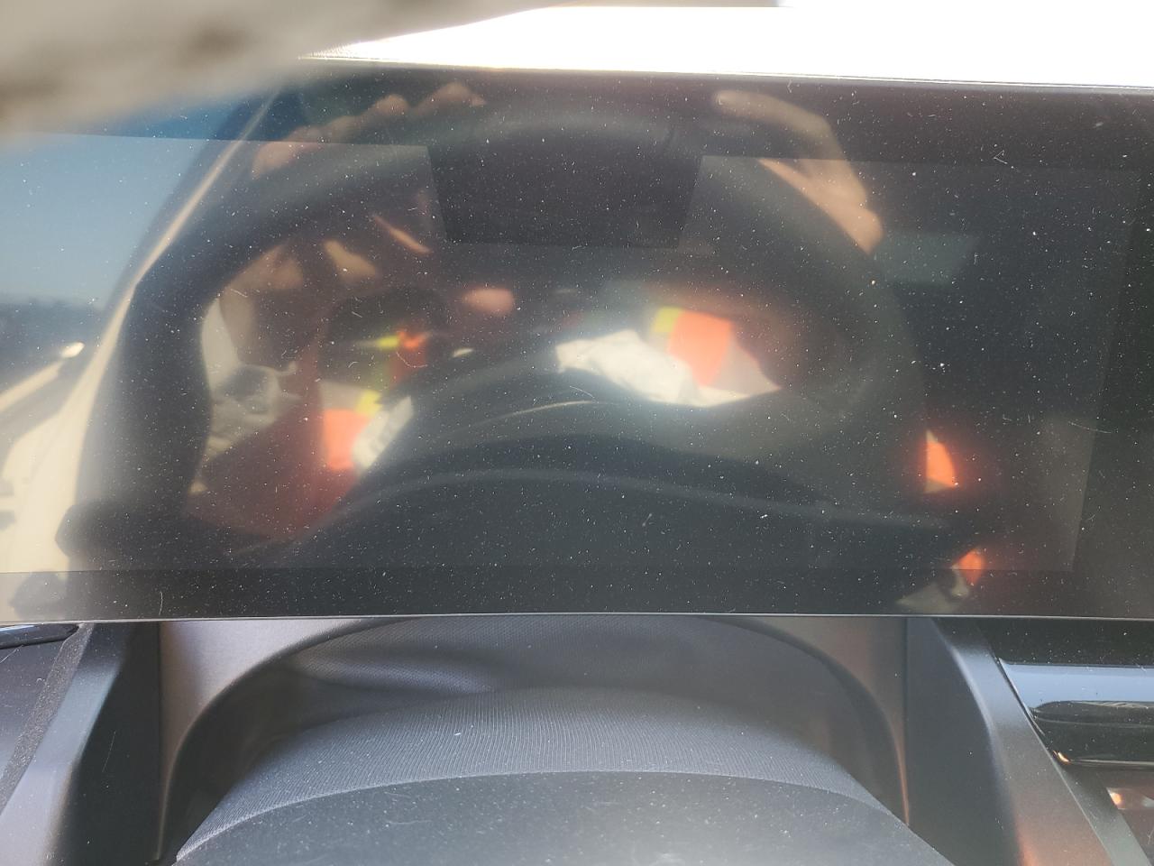 2024 BMW I5 EDRIVE 40 VIN:WBY33FK05RCR35352