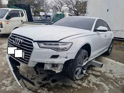 2016 Audi A6 WAUZZZ4G0GN173231 VIN:WAUZZZ4G0GN173231