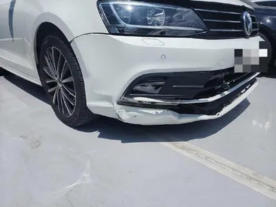 2015 Volkswagen Jetta VIN: