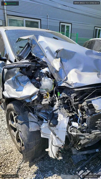 2019 Kia Sportage KNAPL812GKK675041 VIN:KNAPL812GKK675041