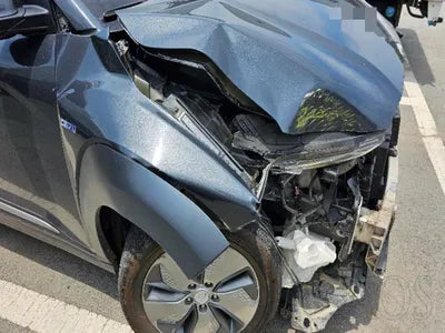 2019 Hyundai Kona VIN: