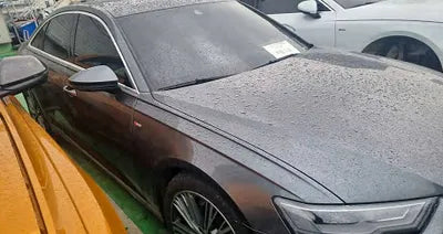 2023 Audi A6 WAUZZZF2XPN003346 VIN:WAUZZZF2XPN003346