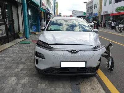 2019 Hyundai Kona KMHK281GFKU039495 VIN:KMHK281GFKU039495