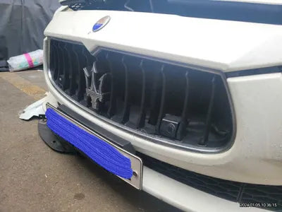 2016 maserati 736KMZAM57XSA2G11 VIN:736KMZAM57XSA2G11