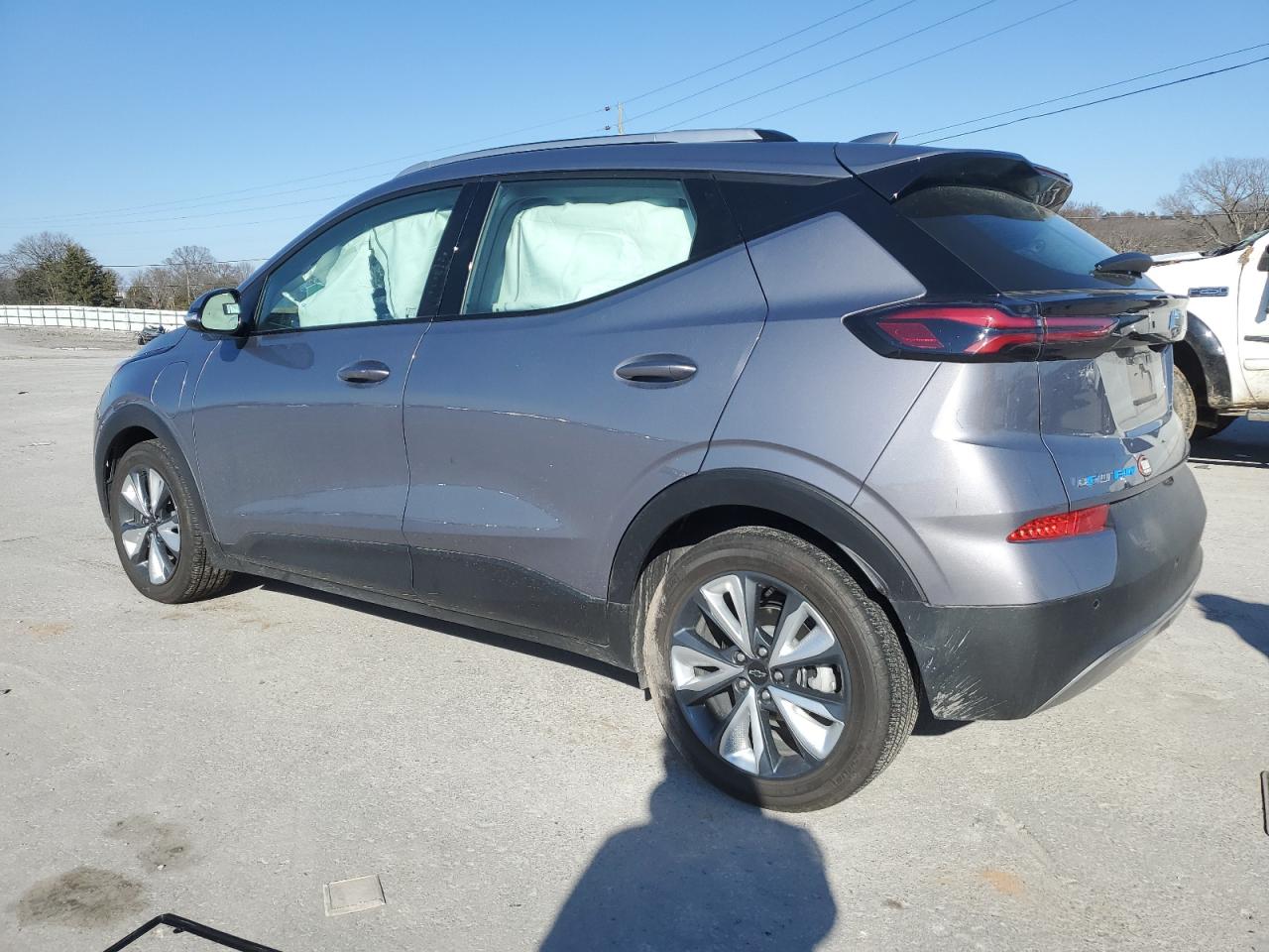 2023 CHEVROLET BOLT EUV LT VIN:1G1FY6S00P4183883